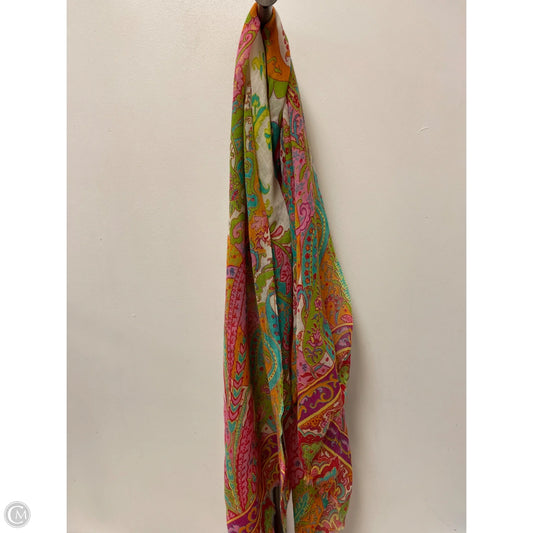 Scarf Long By J. Jill
