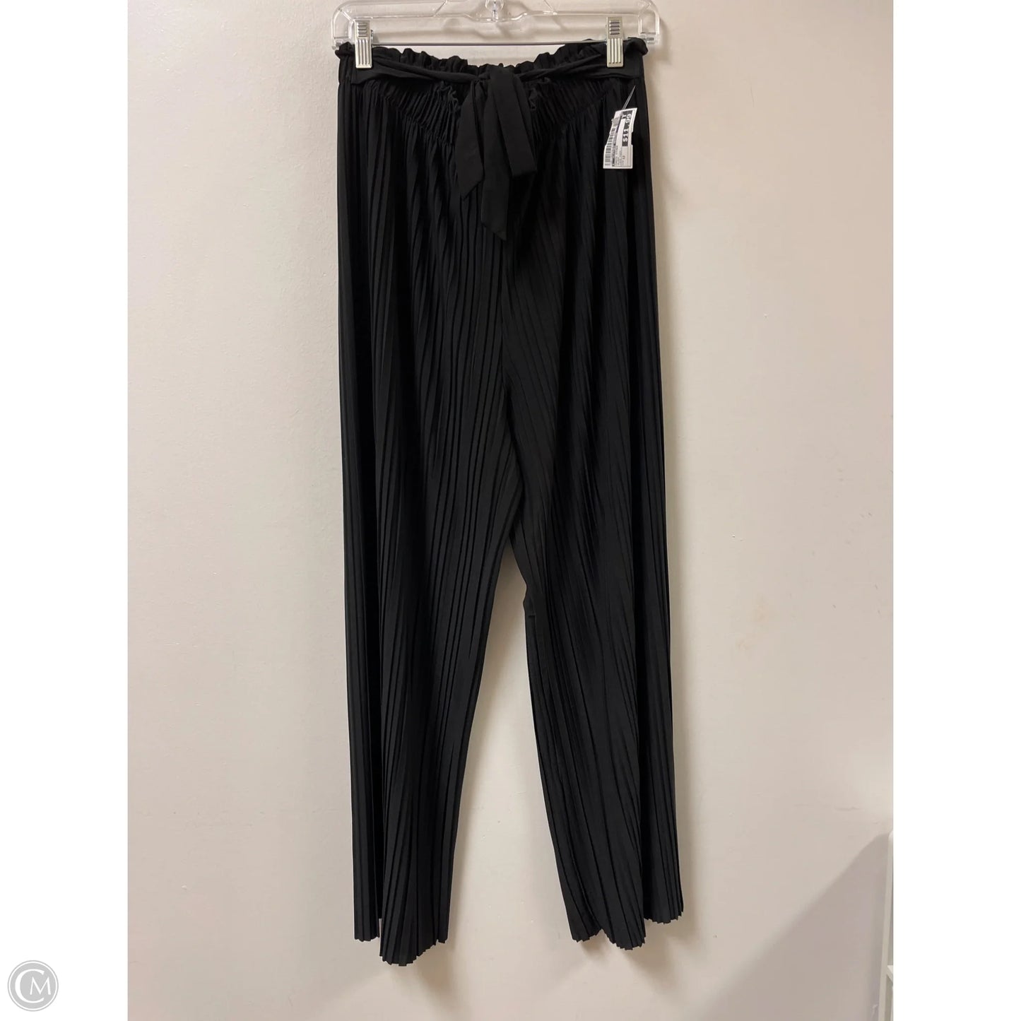Pants Other By Clothes Mentor In Black, Size: 12