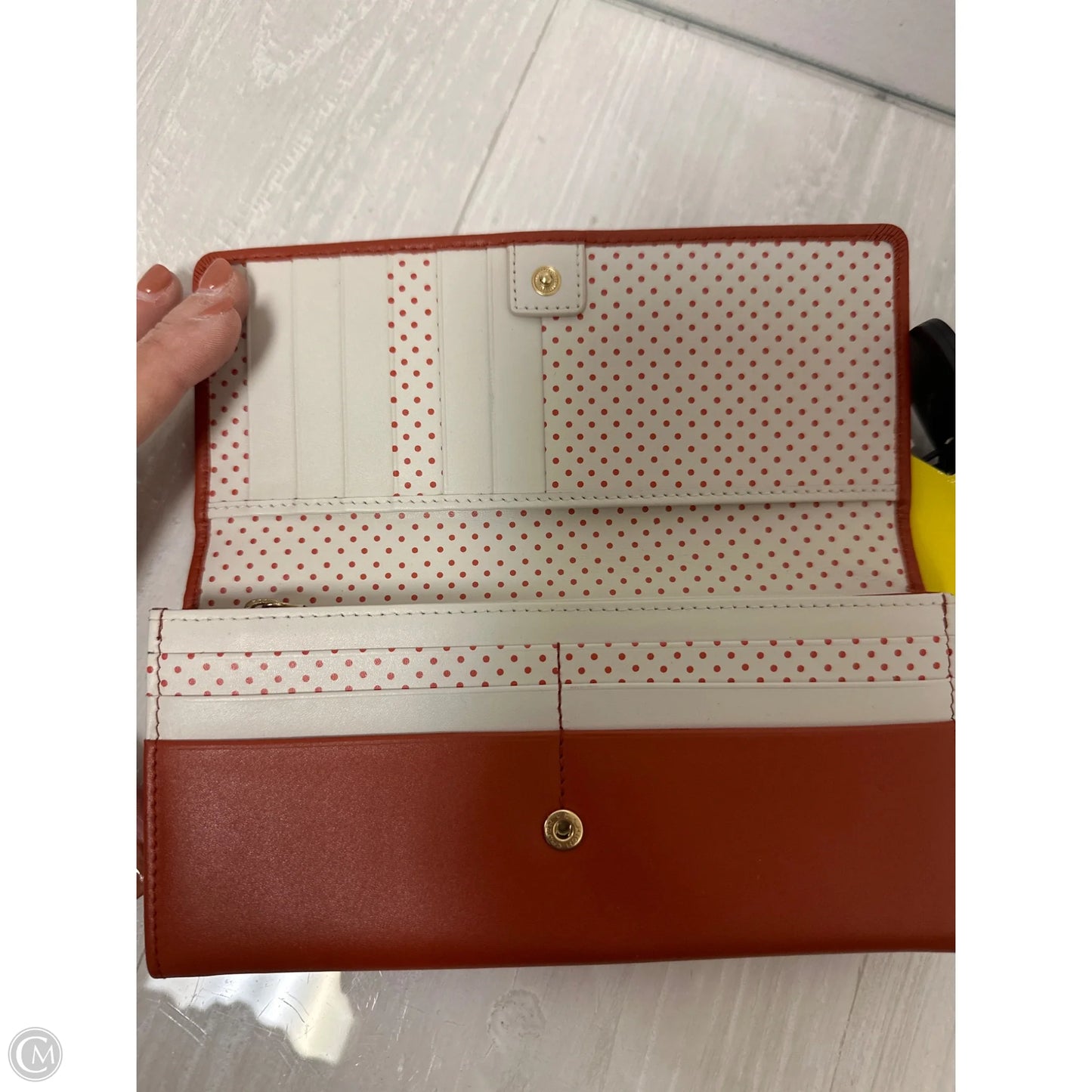 Wallet By Radley London, Size: Large