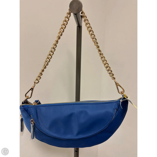 Handbag By Chicos, Size: Medium