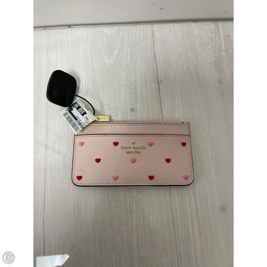 Wallet Designer By Kate Spade, Size: Small