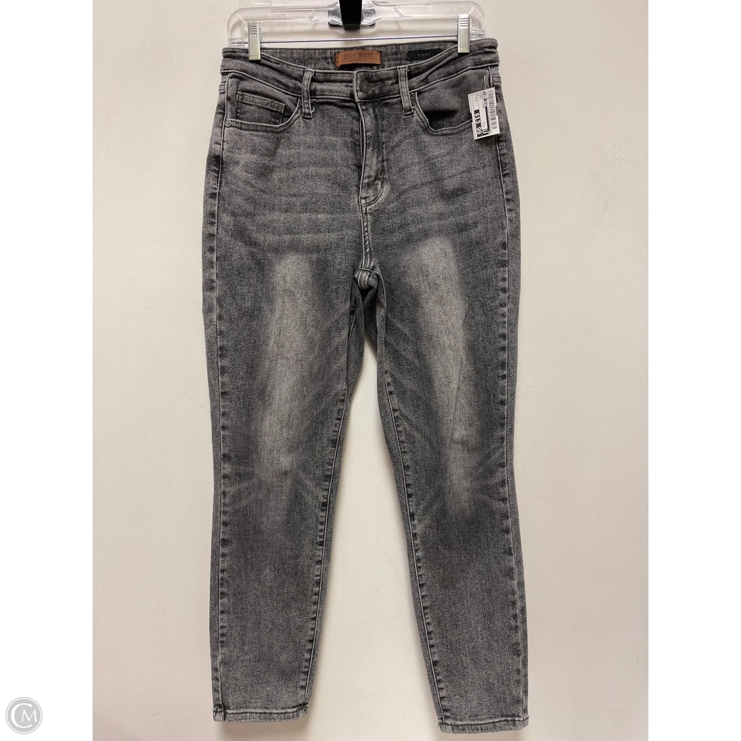 Pants Other By Judy Blue In Grey, Size: 8