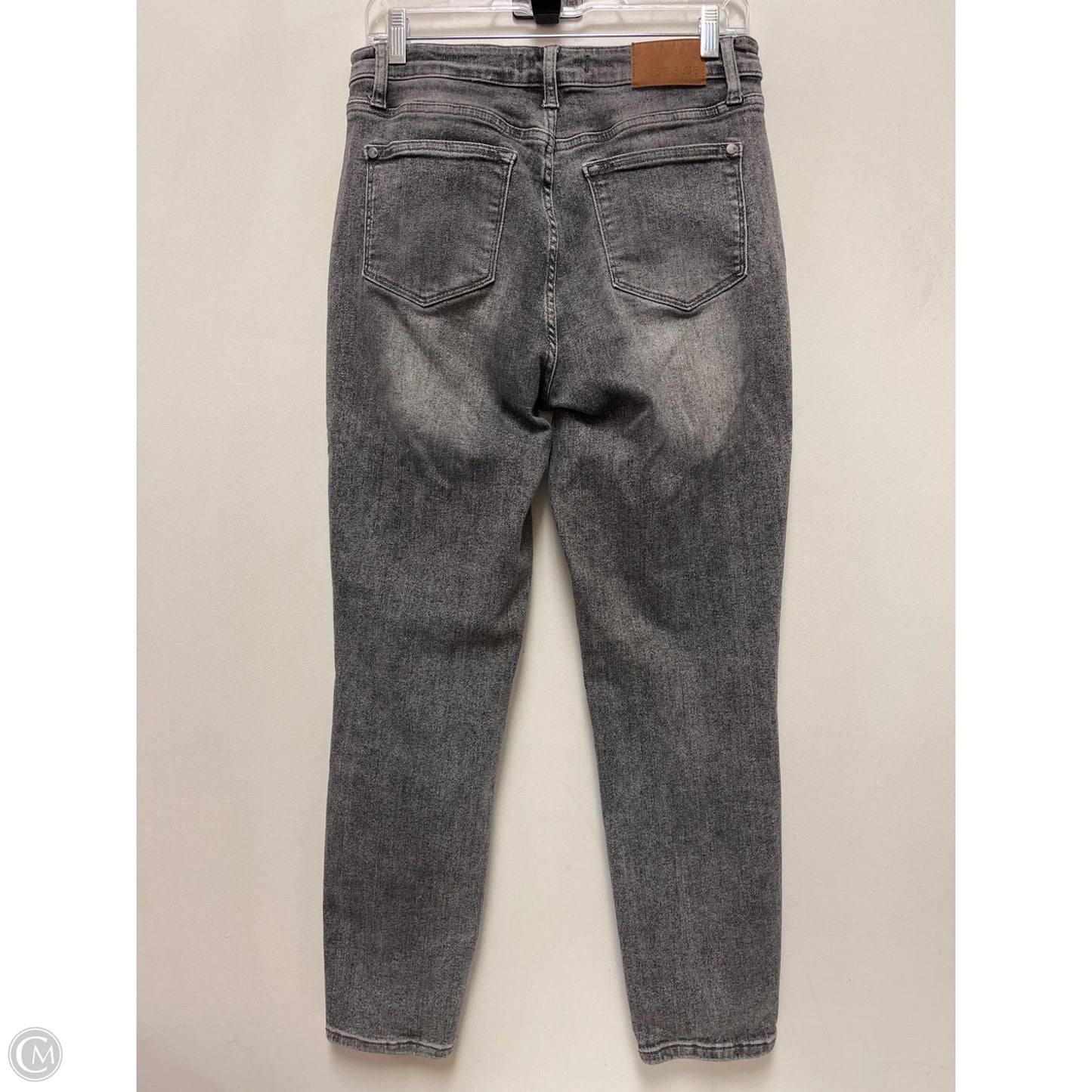 Pants Other By Judy Blue In Grey, Size: 8