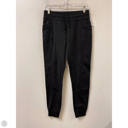 Athletic Pants By 32 Degrees In Black, Size: Xs