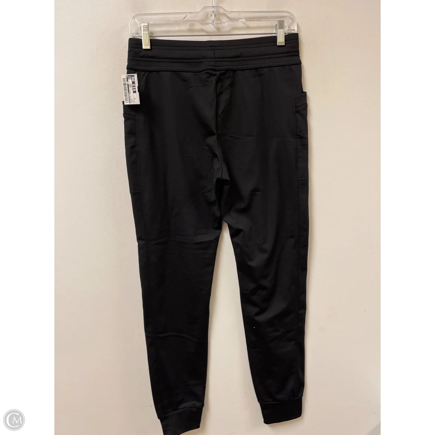 Athletic Pants By 32 Degrees In Black, Size: Xs