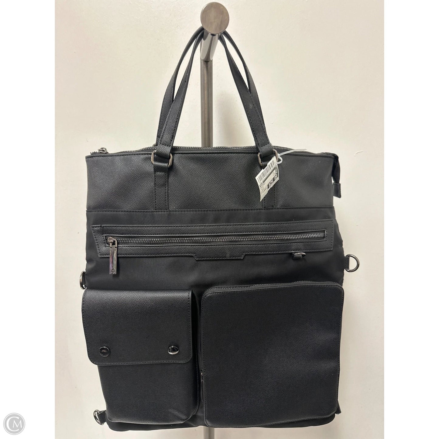 Backpack By Aldo, Size: Large