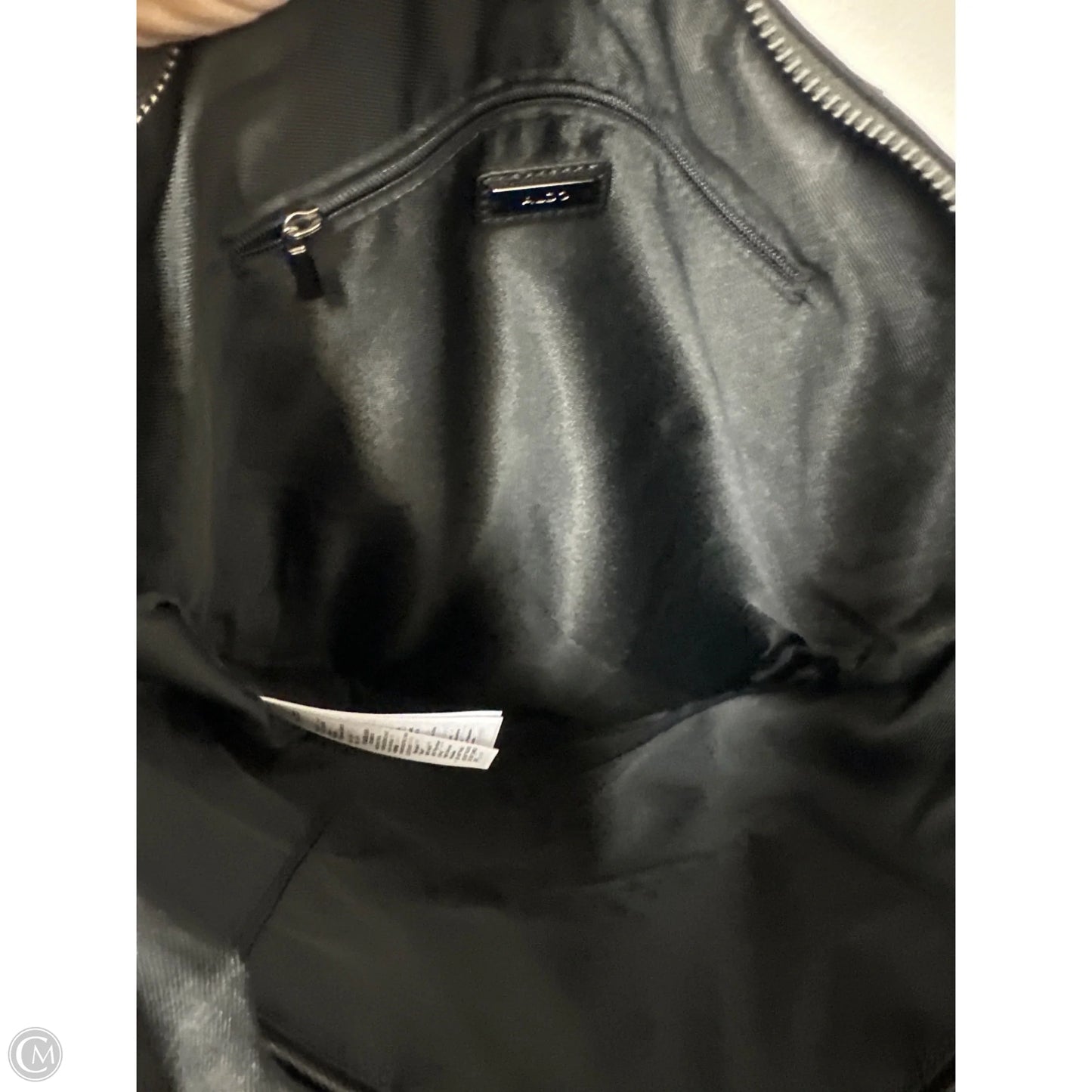 Backpack By Aldo, Size: Large