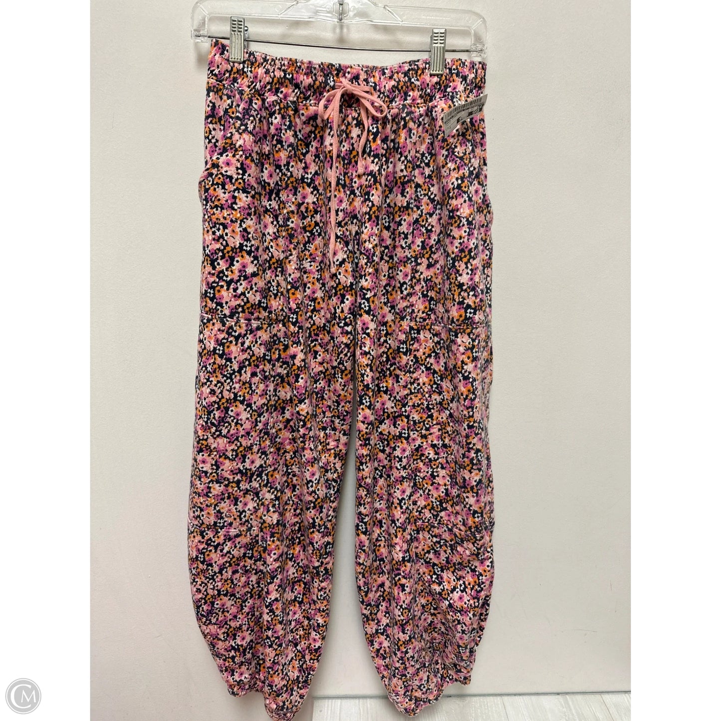 Pants Other By Daily Practice By Anthropologie In Multi-colored, Size: 2