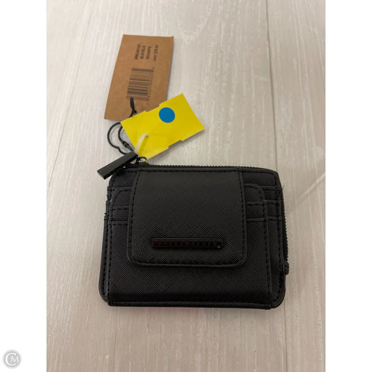 Wallet By Steve Madden, Size: Medium