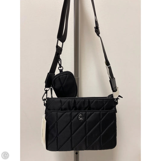 Crossbody By Clothes Mentor, Size: Medium