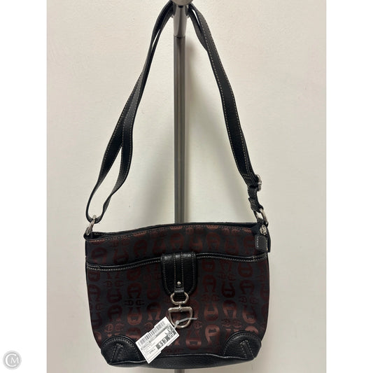 Crossbody By Etienne Aigner, Size: Small