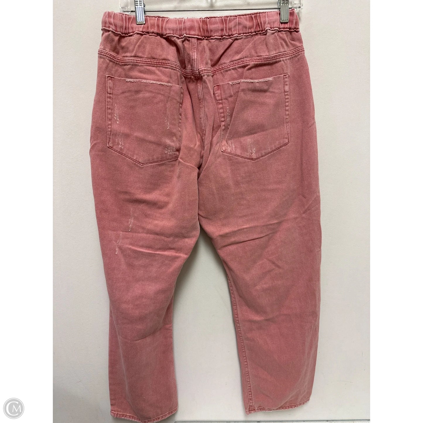 Pants Other By Bohme In Pink, Size: L