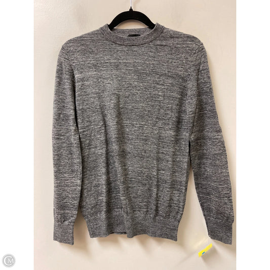 Sweater By H&m In Grey, Size: Xs