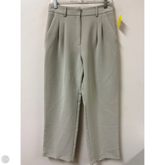 Pants Other By Gianni Bini In Grey, Size: 6