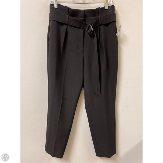 Pants Dress By White House Black Market In Black, Size: 8