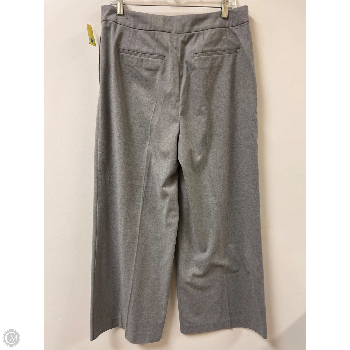 Pants Dress By Worthington In Grey, Size: 12