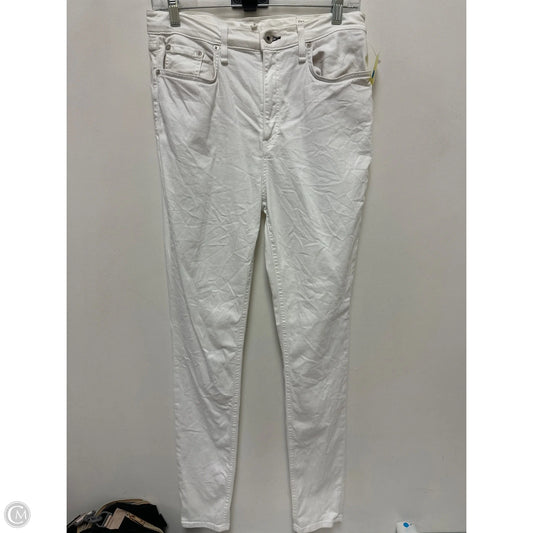 Pants Other By Rag And Bone In White, Size: 10