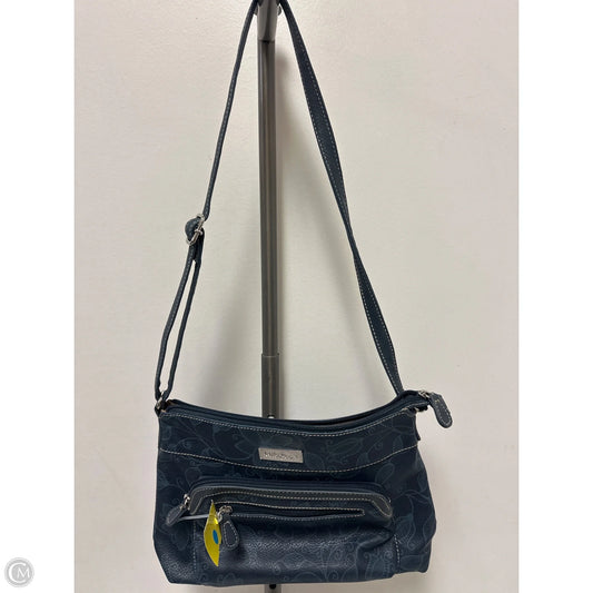 Handbag By Clothes Mentor, Size: Medium
