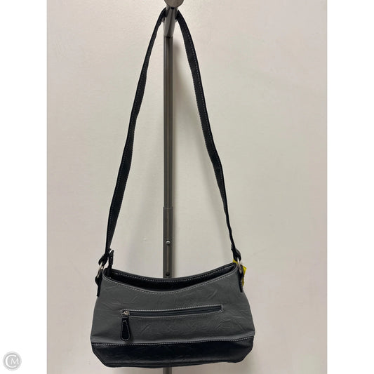 Handbag By Clothes Mentor, Size: Medium