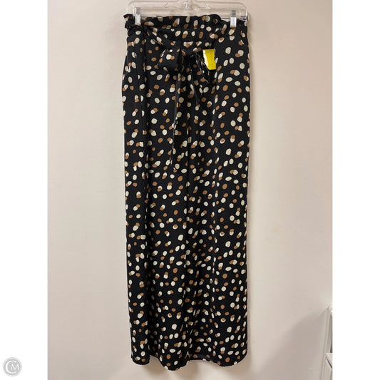 Pants Other By Entro In Black & Brown, Size: 8