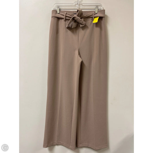 Pants Other By New York And Co In Tan, Size: 10