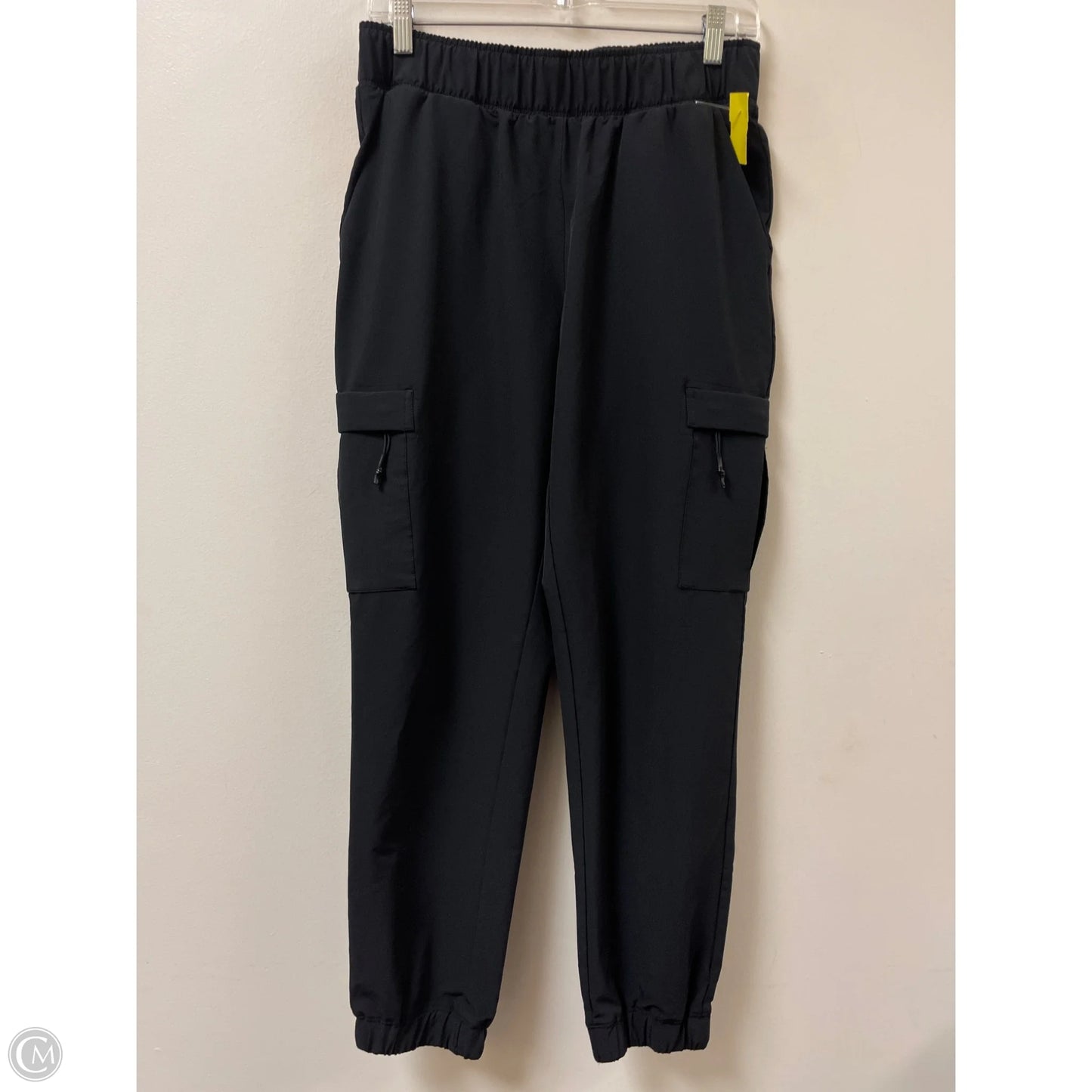Athletic Pants By Mondetta In Black, Size: 8