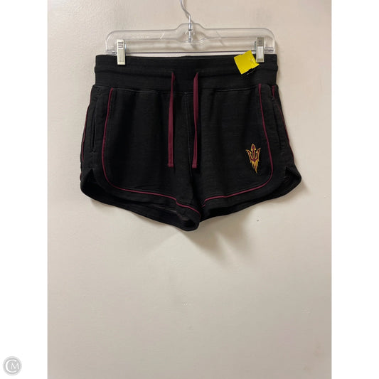 Athletic Shorts By Colosseum In Black, Size: M