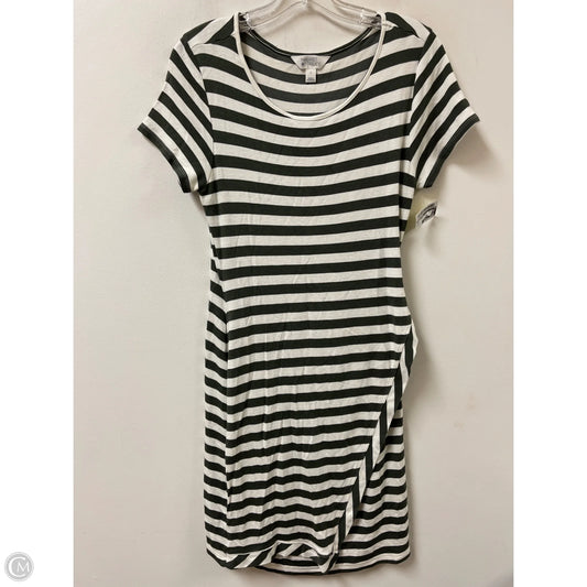 Dress Casual Midi By Dream Pairs In Green, Size: L