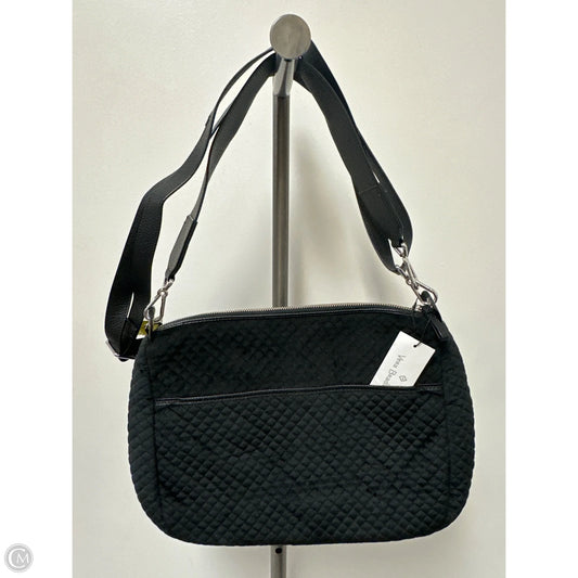 Handbag By Vera Bradley, Size: Large
