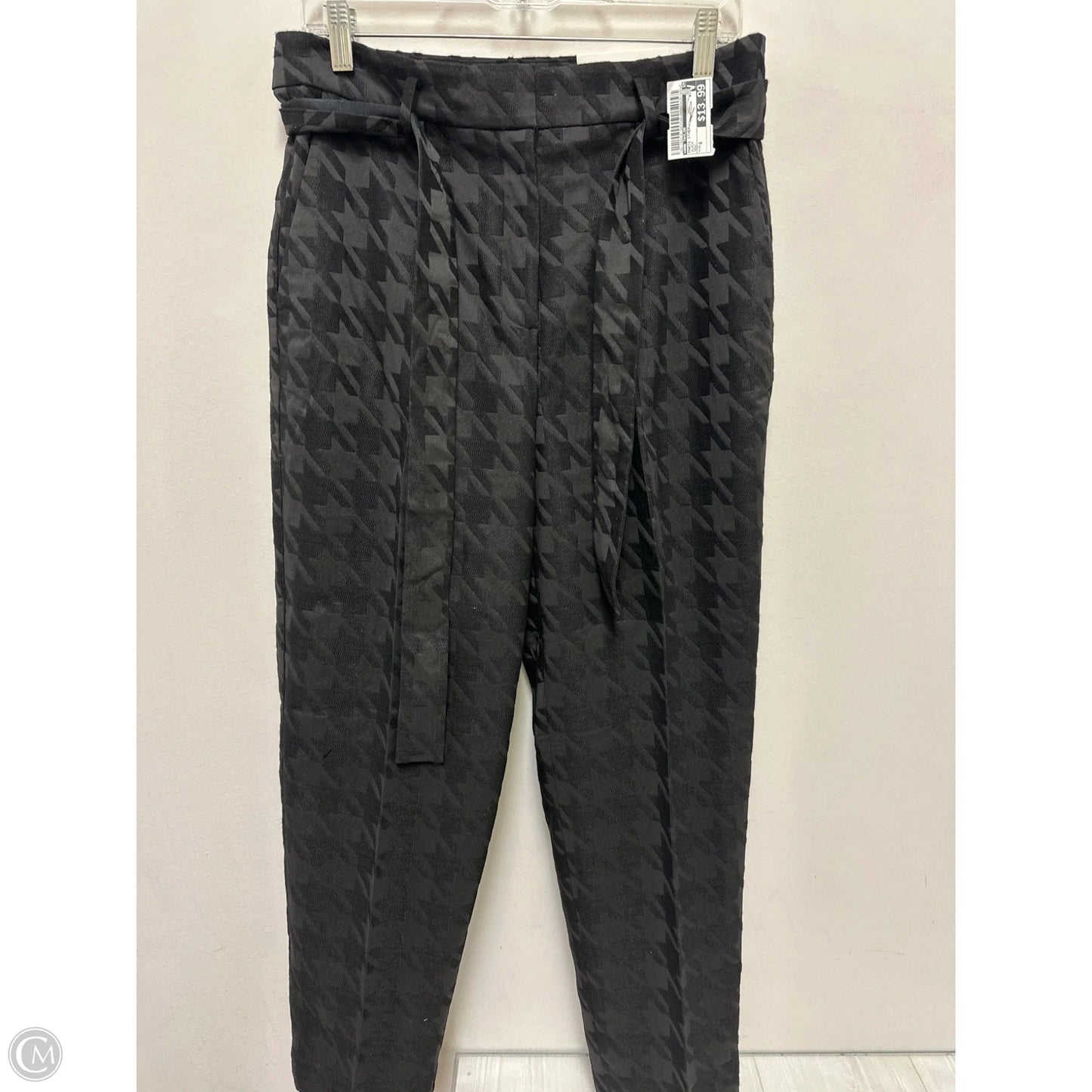 Pants Other By Ann Taylor In Black, Size: 6