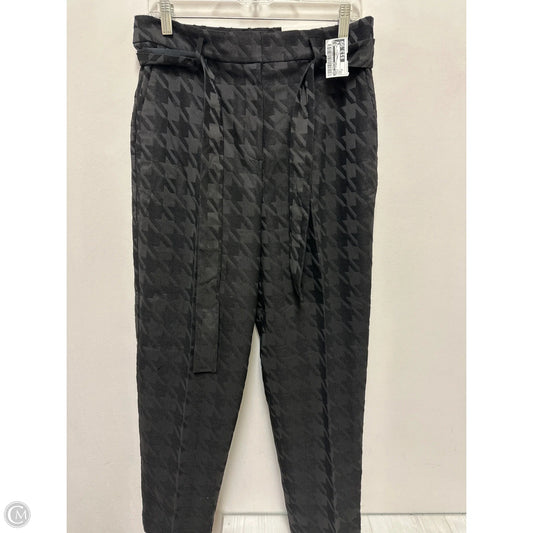 Pants Other By Ann Taylor In Black, Size: 6