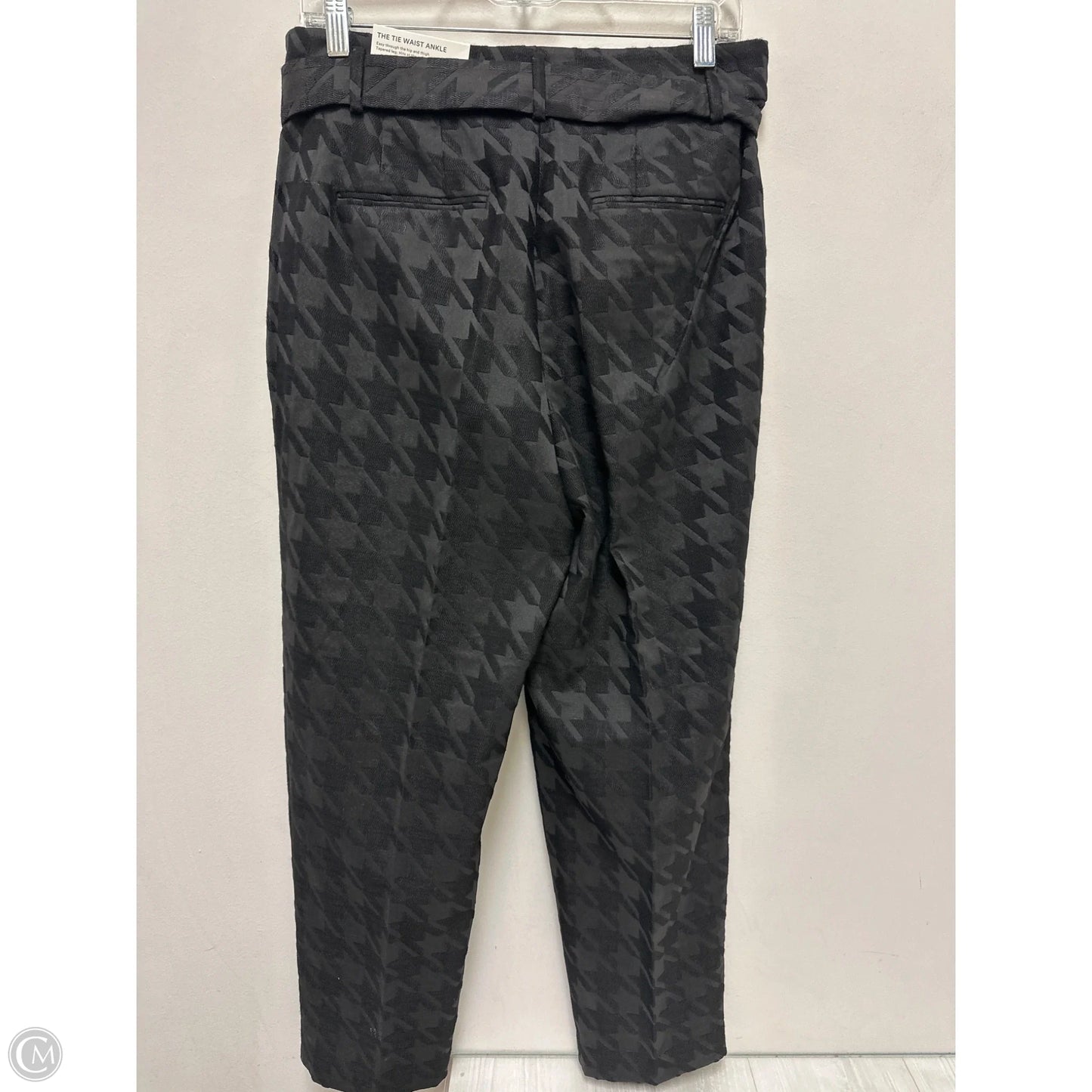 Pants Other By Ann Taylor In Black, Size: 6