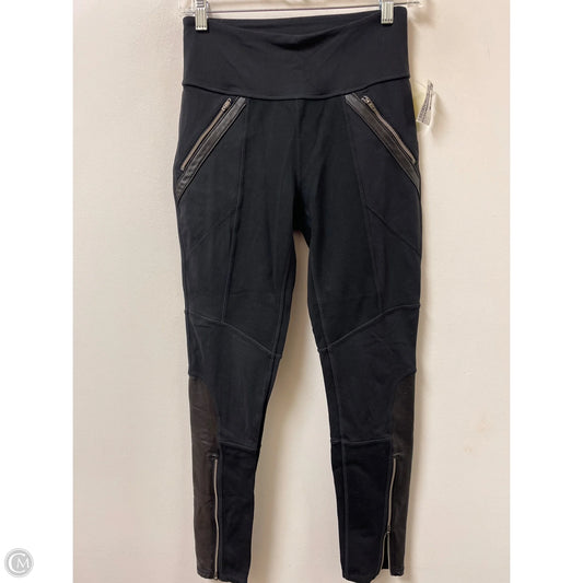 Athletic Pants By Athleta In Black, Size: S