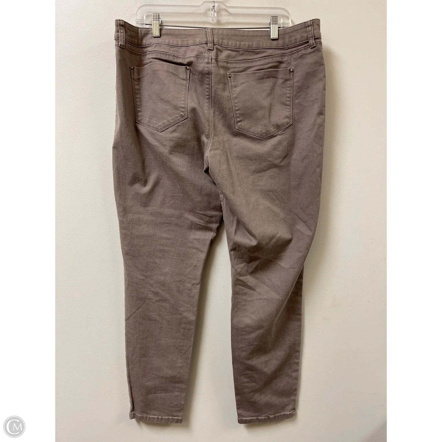 Pants Other By Ana In Grey, Size: 16