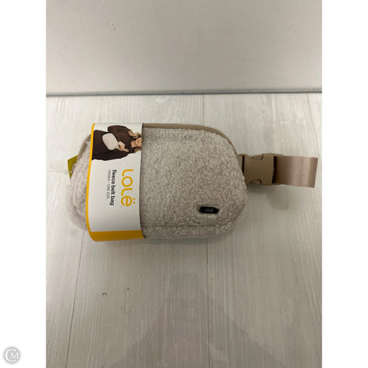 Belt Bag By Lole, Size: Medium
