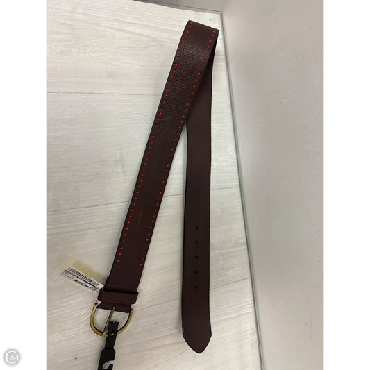 Belt By Coldwater Creek, Size: Medium