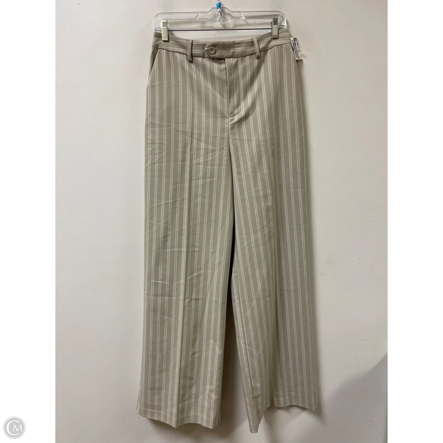 Pants Other By 7 For All Mankind In Blue & Grey, Size: 8