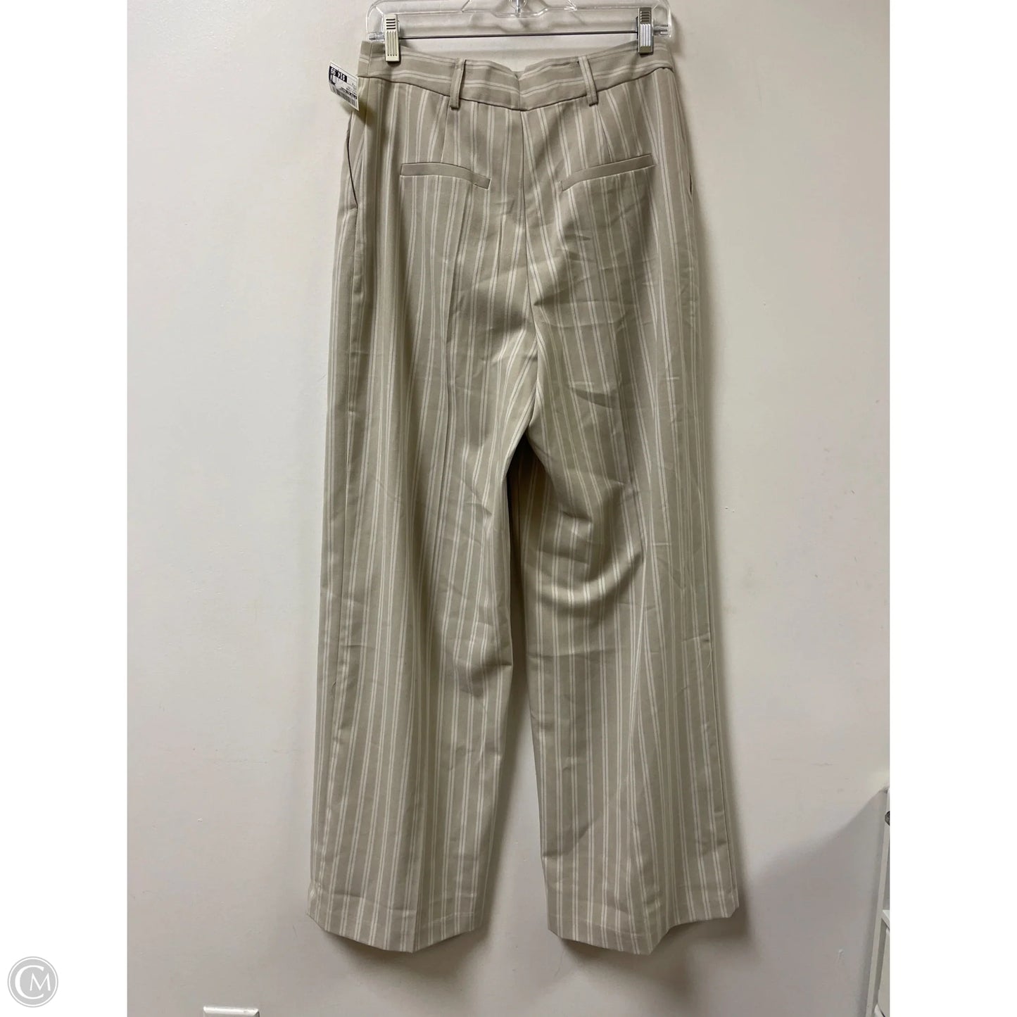 Pants Other By 7 For All Mankind In Blue & Grey, Size: 8