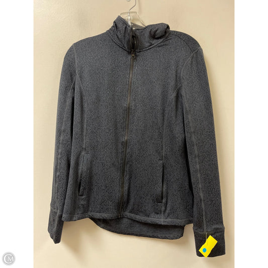 Athletic Fleece By Mondetta In Black, Size: M