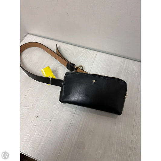 Belt Bag Designer By Kate Spade, Size: Small