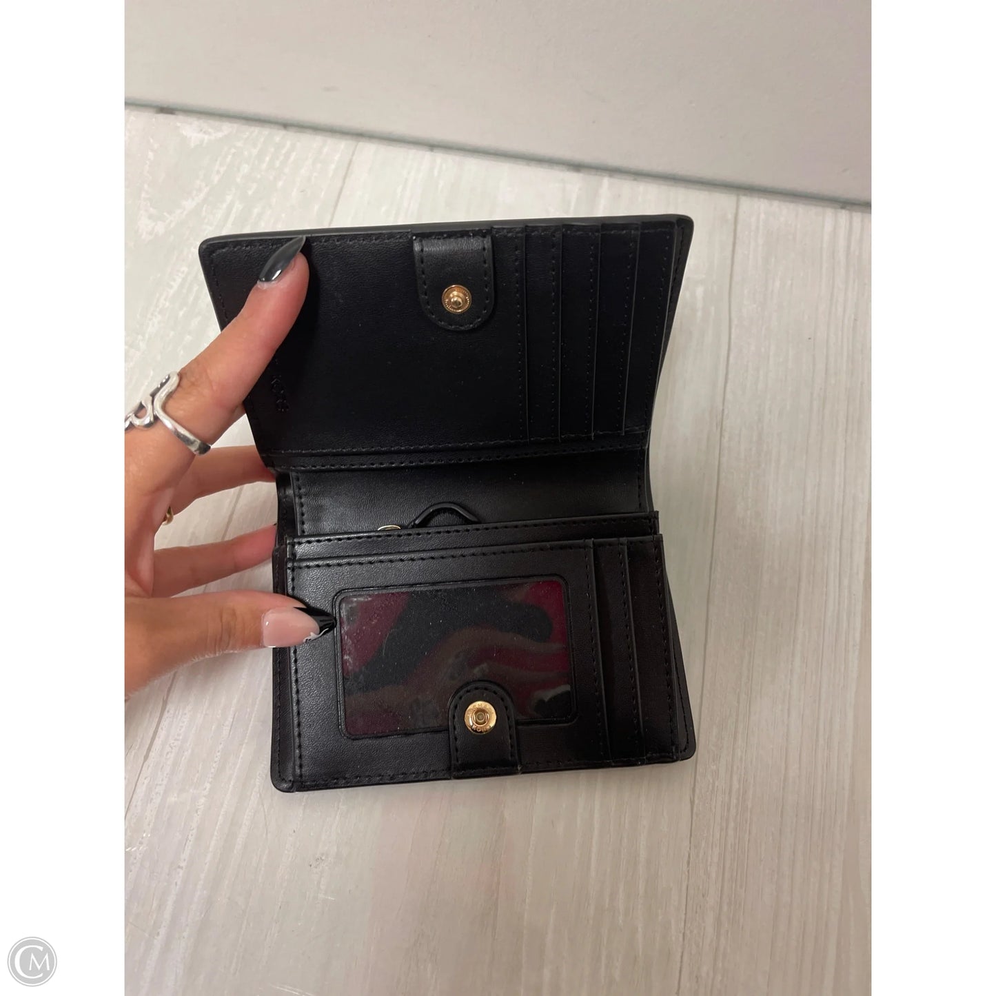 Wallet Designer By Michael Kors, Size: Medium