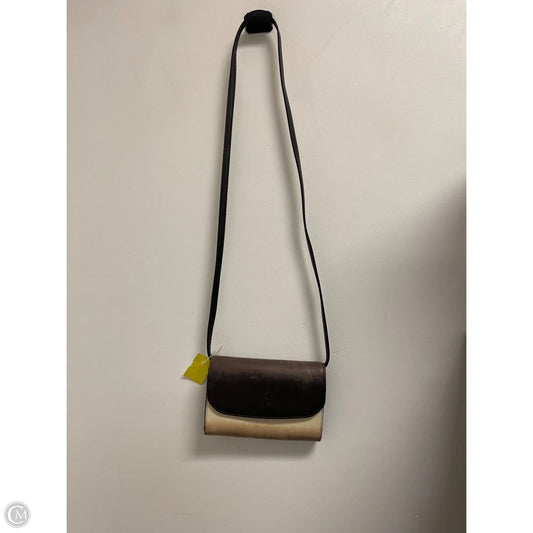 Crossbody By Simply Vera, Size: Medium