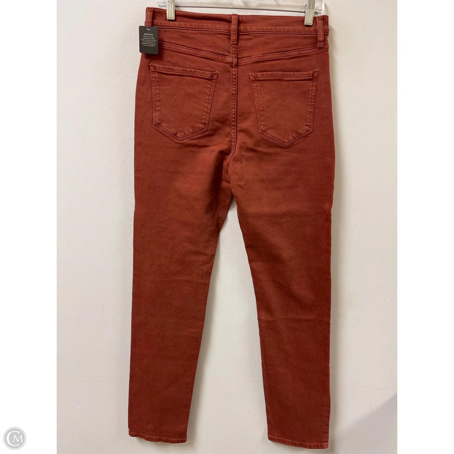 Pants Other By Ana In Orange, Size: 8