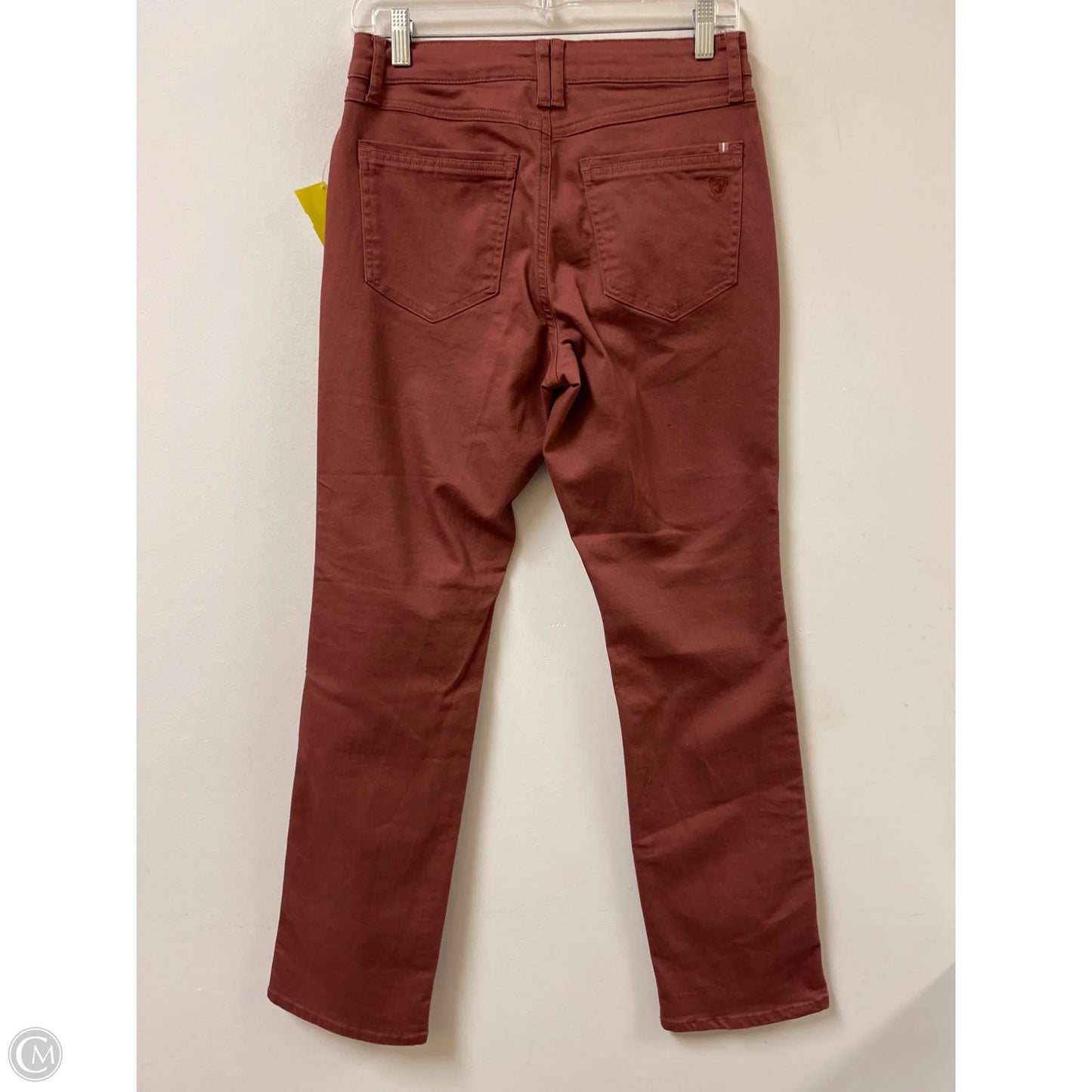 Pants Other By Kuhl In Orange, Size: 6