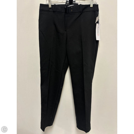 Pants Other By Liz Claiborne In Black, Size: 6