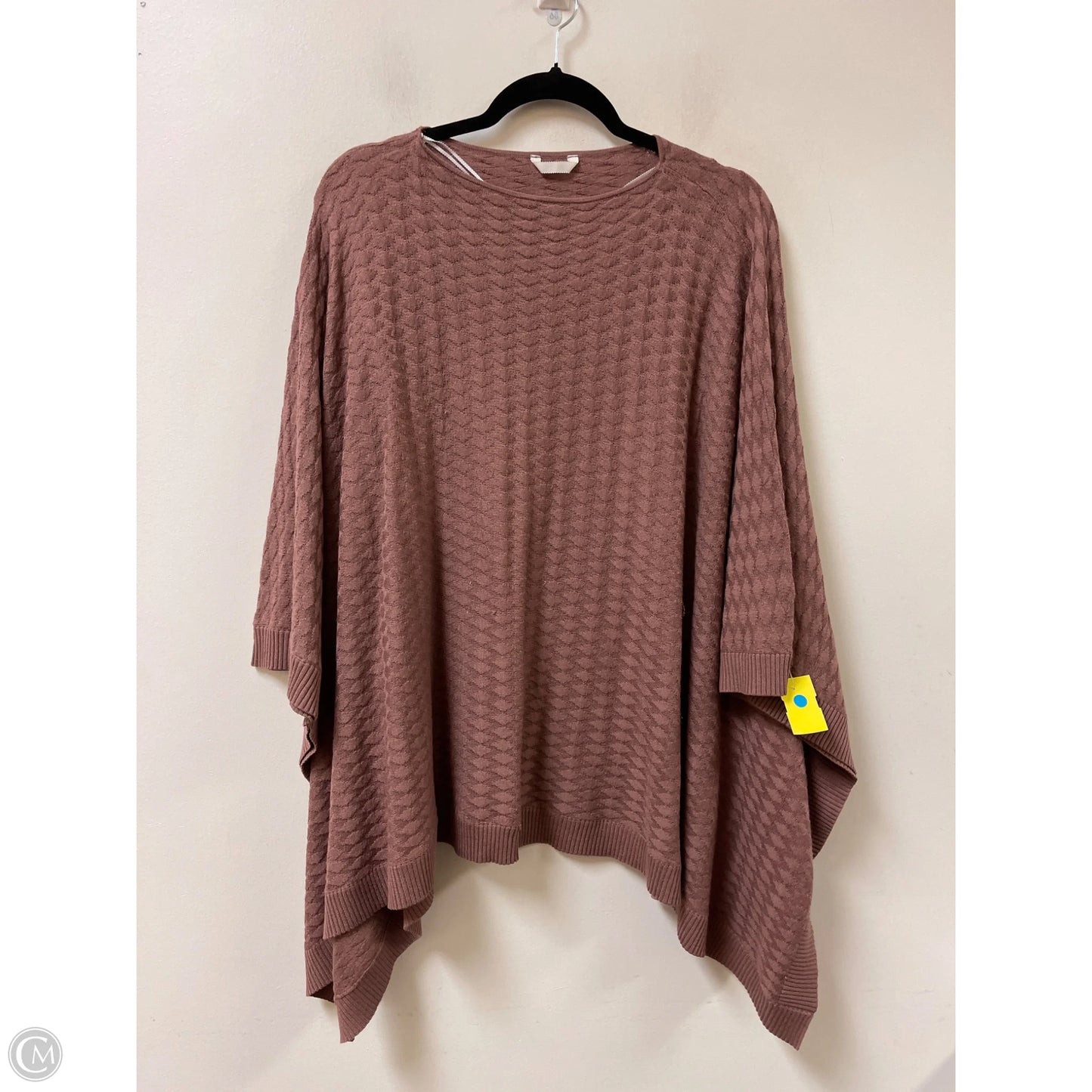 Shawl By Lululemon In Brown, Size: Osfm