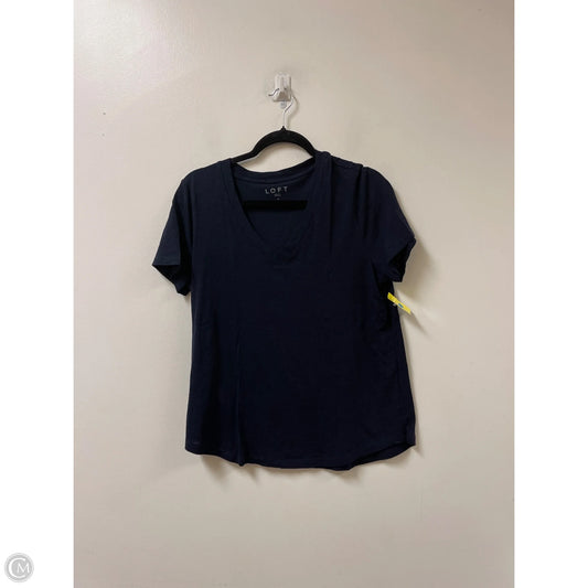 Athletic Top Short Sleeve By Columbia In Orange, Size: L