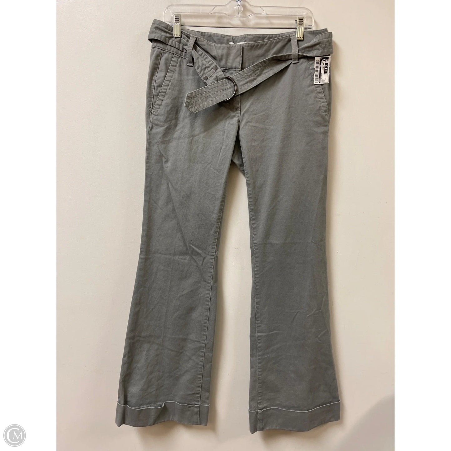 Pants Other By Loft In Grey, Size: 6