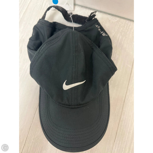 Hat Other By Nike