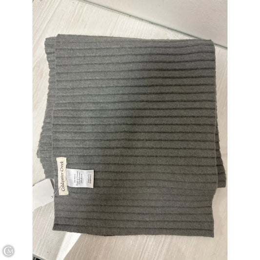 Scarf Long By Coldwater Creek